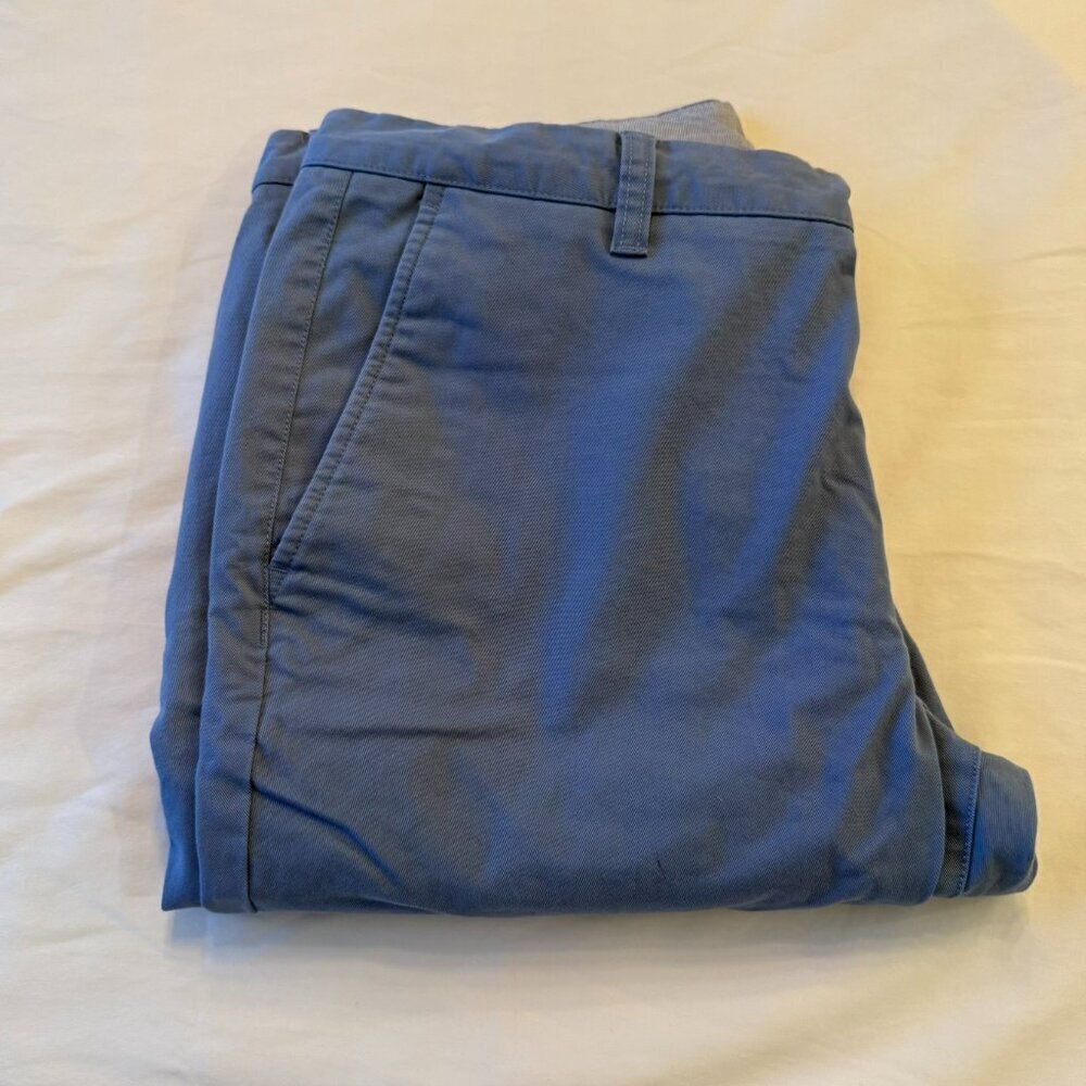 Bonobos Tailored Fit Chino